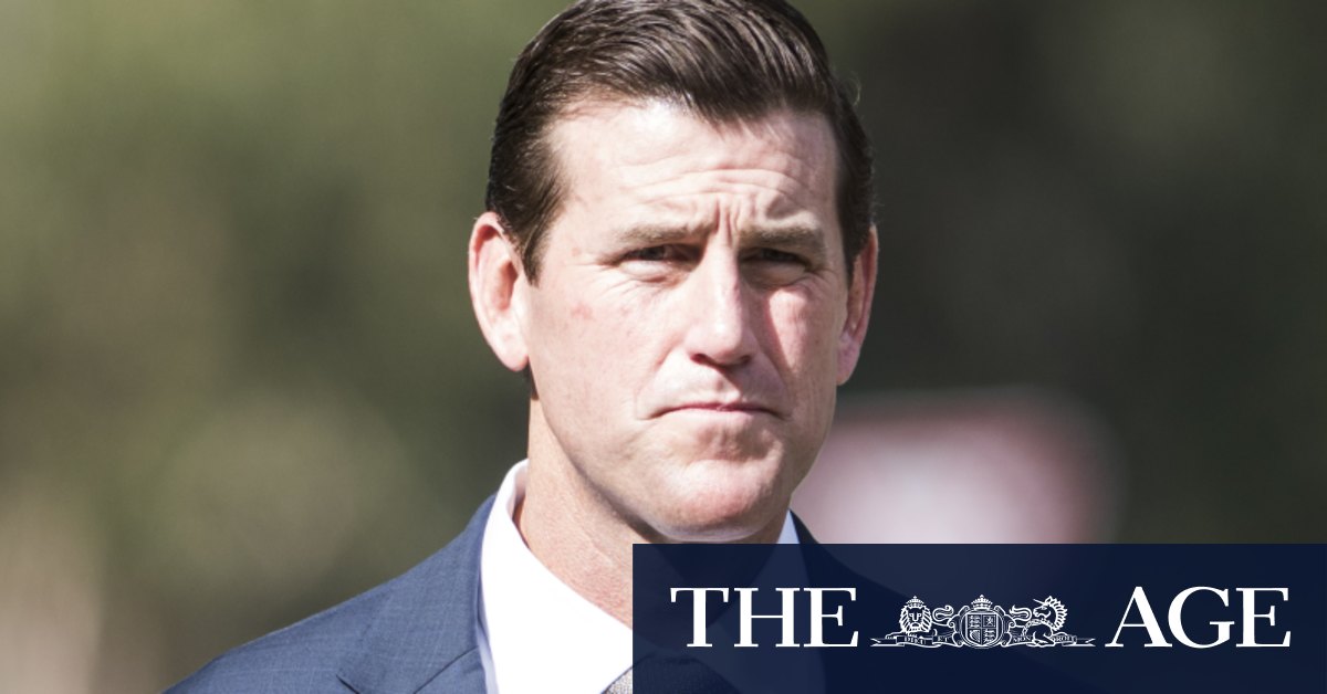 Ben Roberts-Smith lawyers to oppose release of papers to media