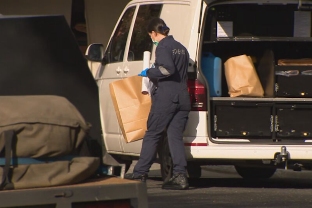 Melbourne news: Woman arrested after man found dead in forest hill home ...