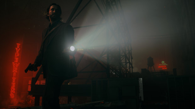 Alan Wake 2 builds on the original in every way, but the introduction of a new protagonist makes it easy for newcomers to grasp.