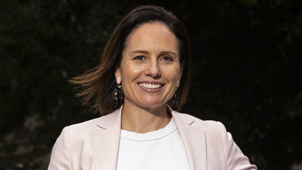Netball Australia chief Kelly Ryan resigns, leaves job immediately