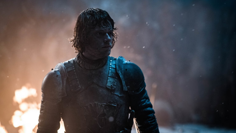 Game Of Thrones The Battle Of Winterfell Season 8 Episode 3 Recap