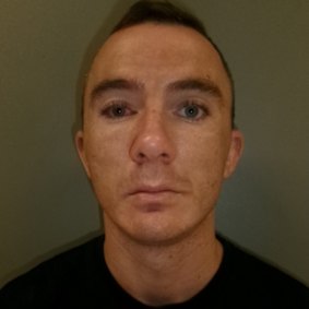 Kai Fursey handed himself in to Acacia Ridge police over the alleged hit-and-run.