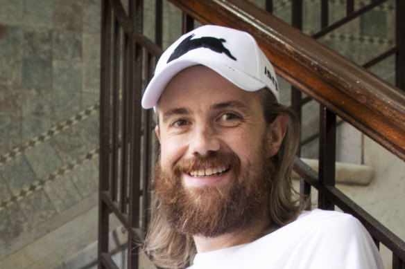 Atlassian co-chief executive Mike Cannon-Brookes said the company was uniquely positioned.
