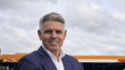 Kinetic co-CEO Michael Sewards could soon be overseeing bus networks in the UK as well as Australia and New Zealand if a $1 billion takeover bid for the Go-Ahead Group succeeds.