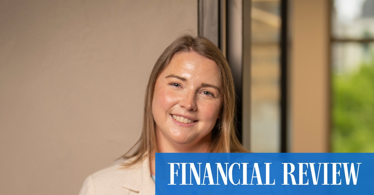 The $100,000 question at the heart of the gender pay gap - Vimarsana News