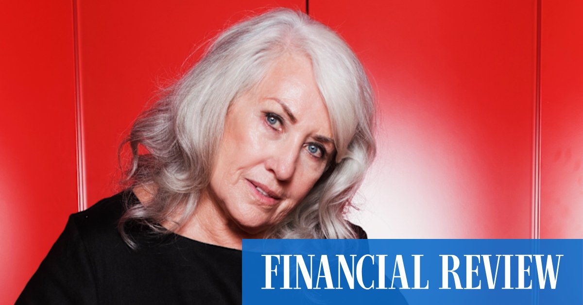 Judith Neilson takes back her journalism institute - Vimarsana News