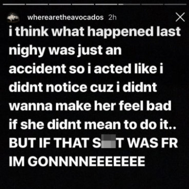Billie Eilish Allegedly Groped At Sydney Meet And Greet