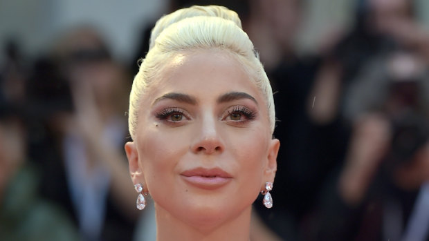 Lady Gaga slams Mike Pence as 'worst representation of a Christian'