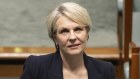 Environment Minister Tanya Plibersek claims a NSW mine can proceed despite her indigenous heritage call.
