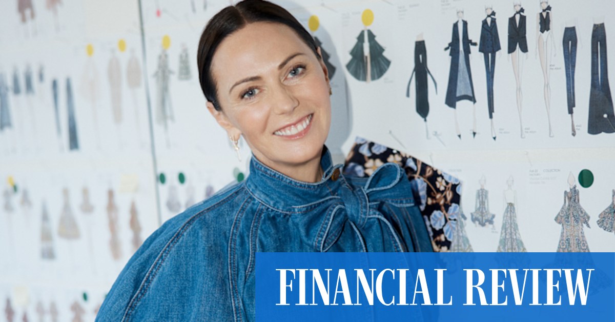 Allegra Spender, Bianca Spender, Zimmerman sisters, Camilla Franks and Lorna Jane Clarkson join the Rich Women List - Vimarsana News