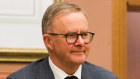 Anthony Albanese