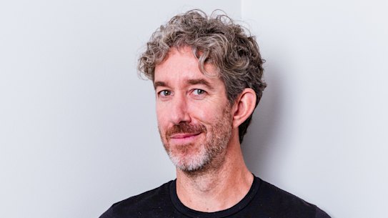 Atlassian co-CEO Scott Farquhar says the AI era is going to be a great time for tech entrepreneurs.