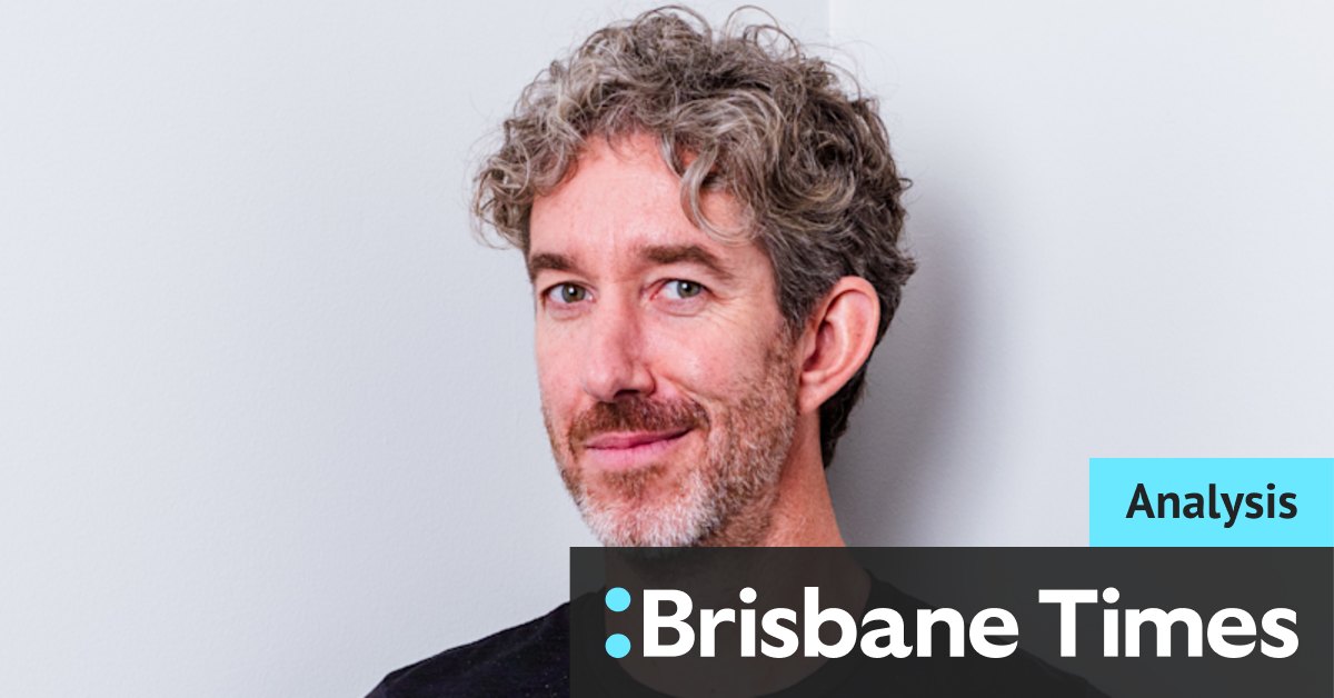 What next for Scott Farquhar, the godfather of Australian tech? - Vimarsana News