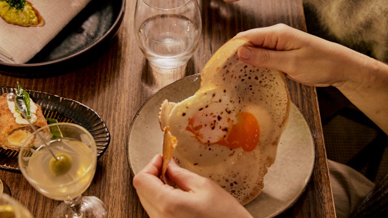 Lastništvo restavracije Many Little bo prevzel kuhar Gayan Pieris