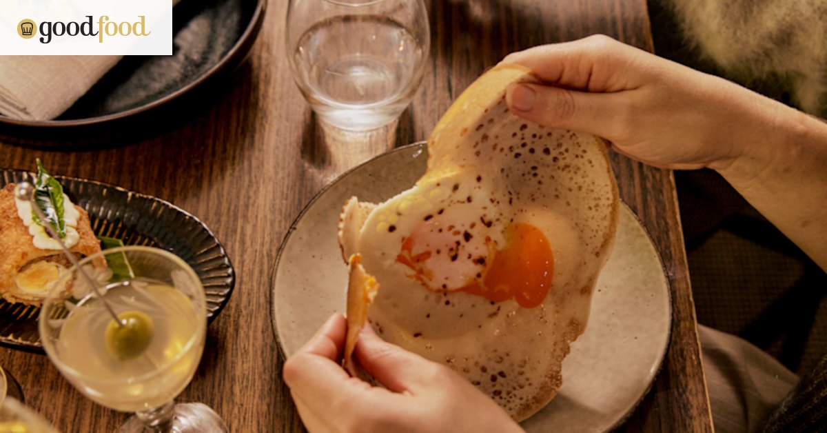 Regional Restaurant of the Year nominee Many Little to change hands