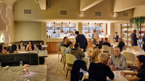 Brisbane’s best restaurant openings of 2023 – so far