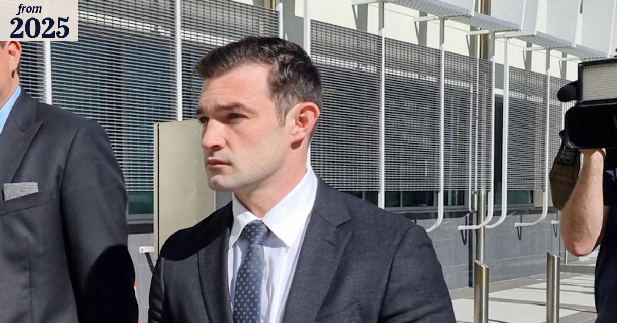 Former Gold Coast politician accused of murder to stand trial