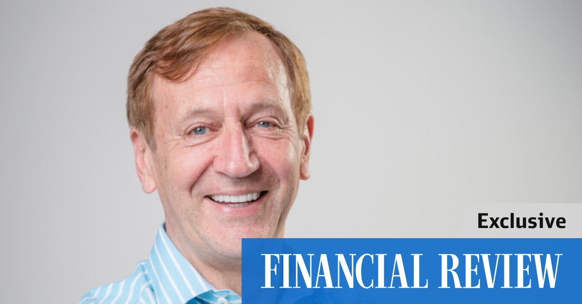 Personnel and purchasers ‘left hanging’ as ex-NAB exec’s tech company collapses