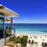 George Kailis takes over one of Cottesloe’s iconic beachside restaurants