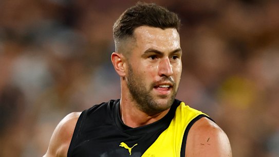 Jack Graham has joined West Coast.