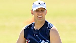 Afl Sydney Swans V Geelong Cats Geelong Load Up As Bulldogs Welcome Back Wood For Season Defining Clash
