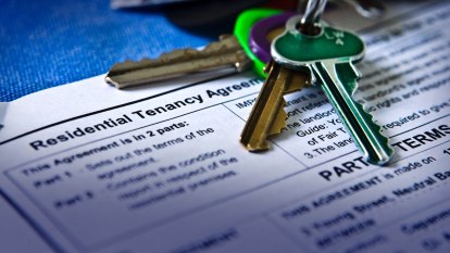What tenants can do if their landlord hikes the rent