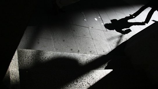 Sex offender registers don't reduce re-offending, study finds