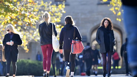 Universities face greater responsibilities under new foreign interference guidelines.