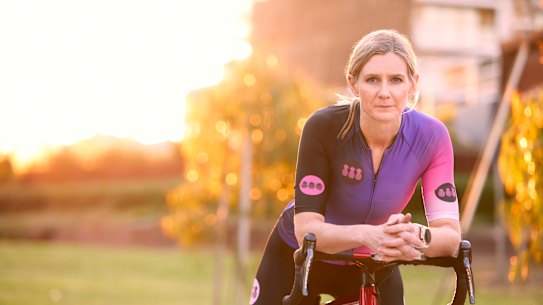 Financial adviser Amanda Thompson says getting yourself financially literate at an early age is important.