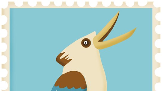 Foreign Correspondence: The nature of happiness? Trees, of course