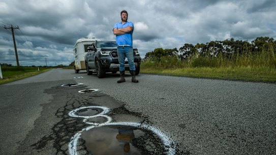 Victoria’s roads are set for a multi-billion upgrade over the next decade.