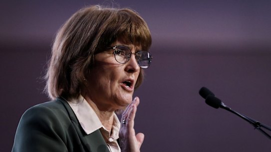 Reserve Bank governor Michele Bullock will be under pressure to cut interest rates after the release of June quarter inflation figures on Wednesday morning.