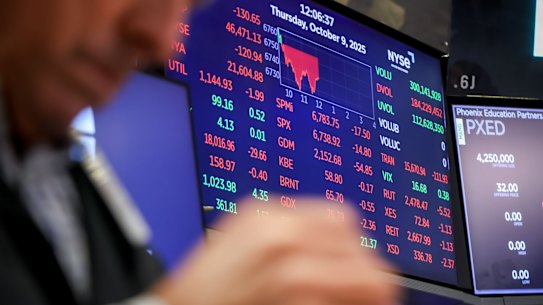 Markets have lately been jittery about the risks posed by private credit.