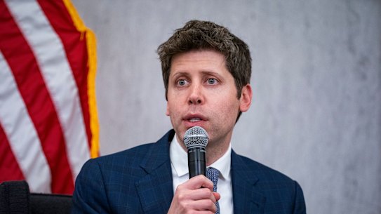 OpenAI chief executive Sam Altman said ChatGPT is going to become less restrictive.