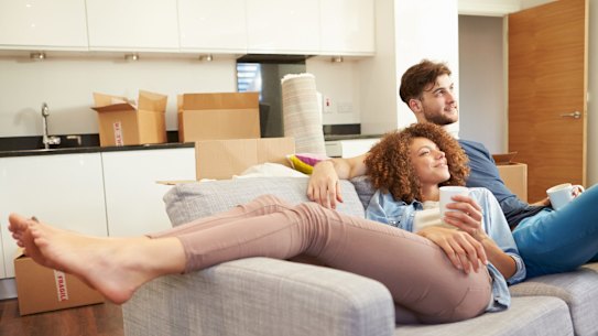 Council is having a hard time reaching young renters to have their say about neighbourhood planning. 