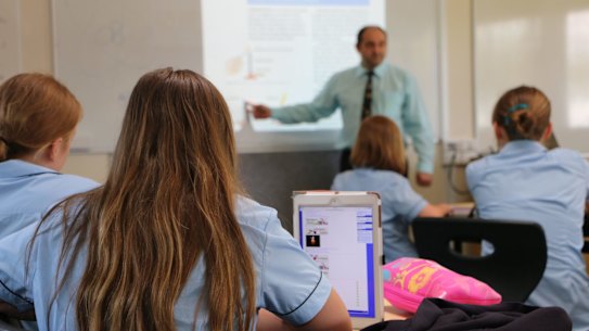 Loophole leaves nation's public schools shortchanged