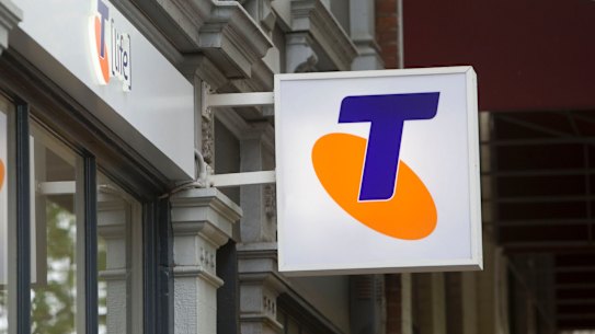 Telstra is investigating an outage impacting some customers. 