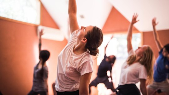 I’d like to see a bit more negativity, just to make me feel better. 