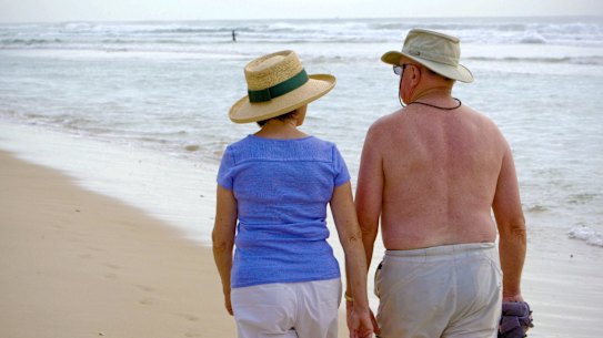 Boomers are blamed for everything from housing shortages to airfares.