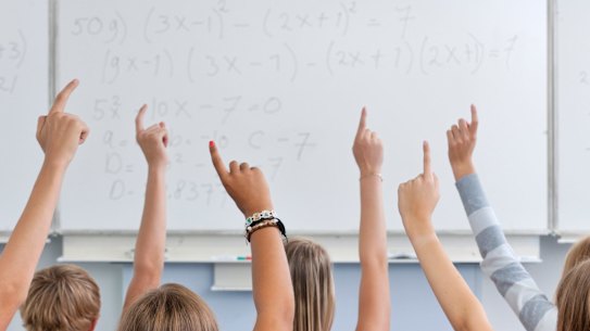 Labor cold on opposition's plan to aircondition state schools