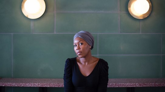 “When home is not the place you grew up, you will always be on the outside looking in … it’ll forever be impossible to fit in.”