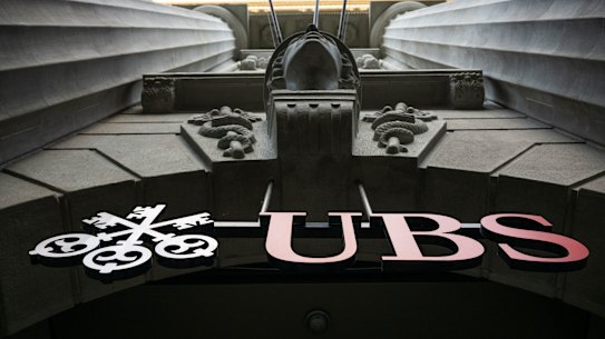 UBS