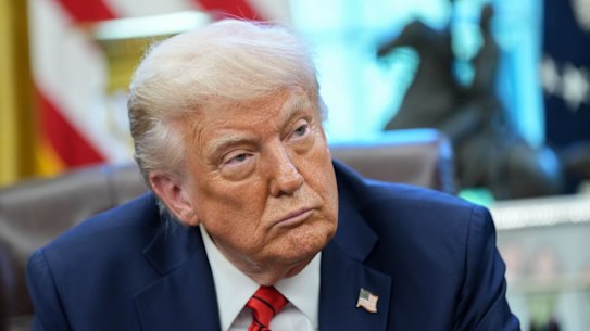 Donald Trump’s tariff plans could cost the Australian economy $13 billion in lower growth, and his own economy more than $1 trillion.