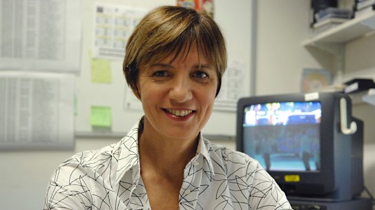 Acclaimed Australian journalist Liz Jackson has died, aged 67