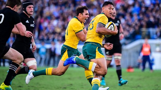 Tensions simmer over World Cup year reforms