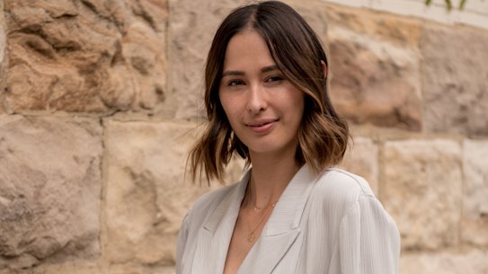 Resort style of dressing helps Eleanor Pendleton “feel instantly put together in a way that’s nonchalant, not contrived.”