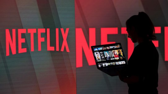 Netflix wants to expand into video games.