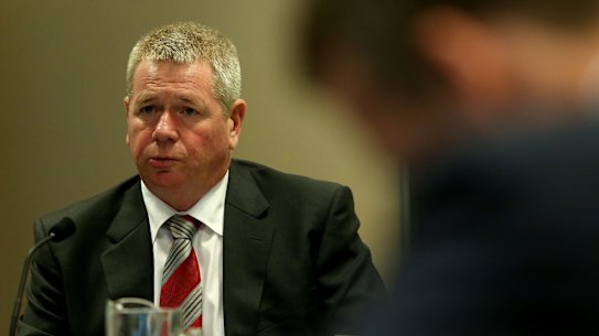 Bank's aggressive push into farm loans led to 'clearly systemic' problems