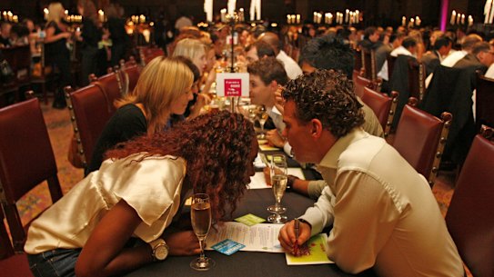 The taxes we pay come back to us - now or later