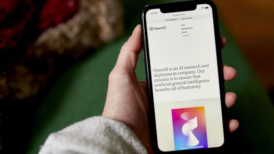 Victorian Catholic schools have been urged to embrace AI.